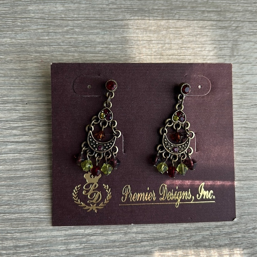 Premier Designs Earrings/8